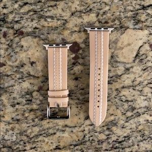 Kate Spade New York 42mm Apple Watch Band
